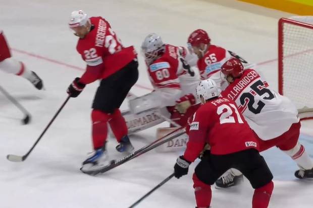 Wer wird Eishockey-Weltmeister?