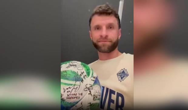 Müller greift nach Rekordtitel
