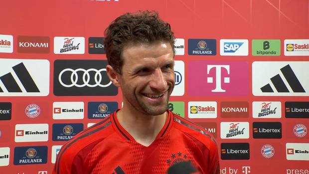 BVB-„Angebot“ für Müller?