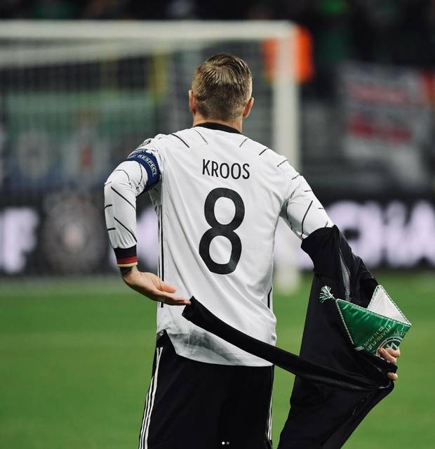 Comeback-Debakel? Das sagt Kroos