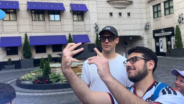 "Ich suche weiterhin Manuel Neuer"