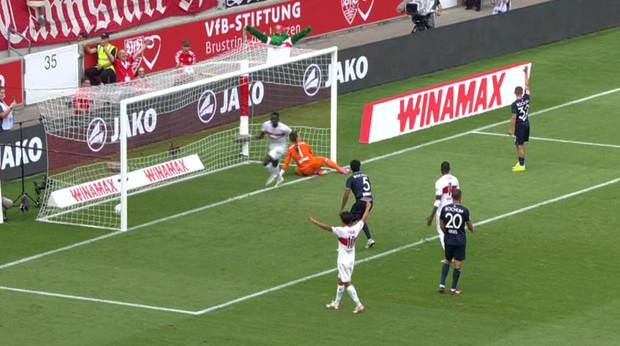 Bochum holt Verteidiger