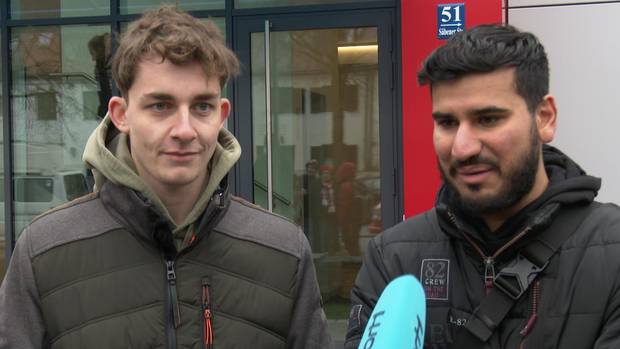 Müller-Aus? Bayern-Fans geschockt