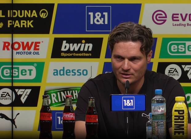 So plant der BVB die Mega-Sause