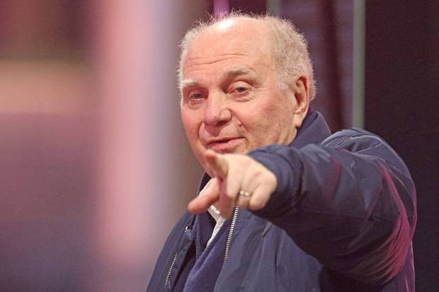 Diese Hoeneß-Sprüche sind legendär