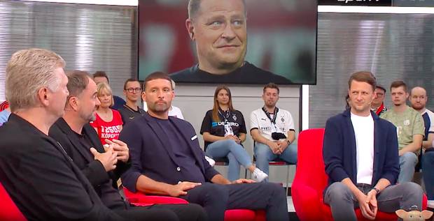 Zé Roberto mit klarer Bayern-Prognose