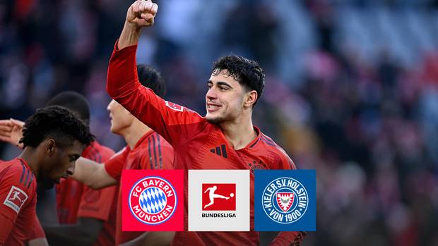Bundesliga heute: Kiel gegen Bochum