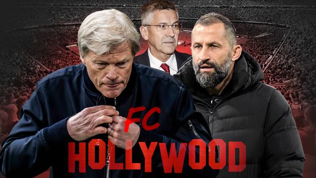 Bayern-Eskapaden nehmen kein Ende