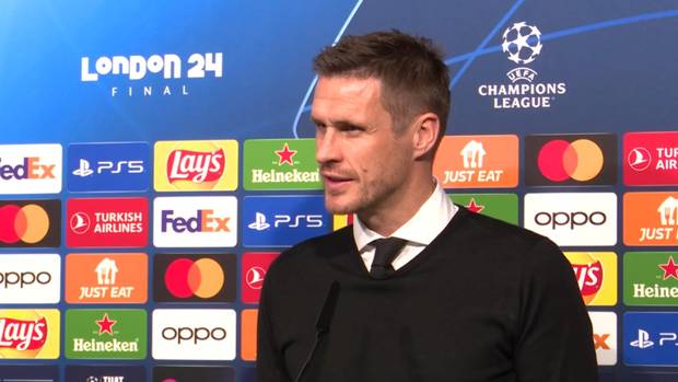 BVB-Millionen dank Finalpleite