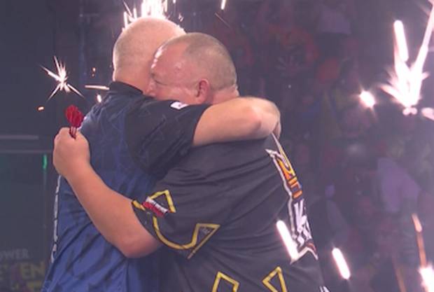 Die Tourcard bedeutet ihm die Welt