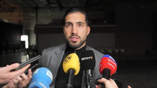 „Can musste zu sehr fürs Team büßen“