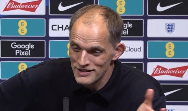 Tuchel mit „gigantischer Entscheidung“