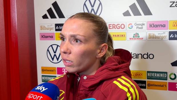 Sorgen um Gwinn! "War wieder ein Schockmoment"