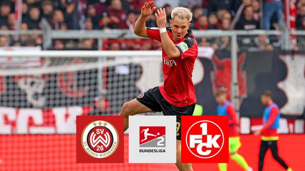 Arp und Co. schießen FCK in die Krise