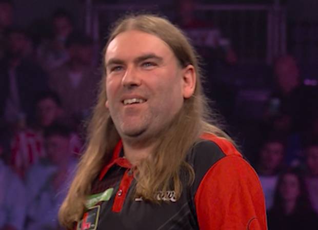 Darts-Regel bei WM heimlich gestrichen
