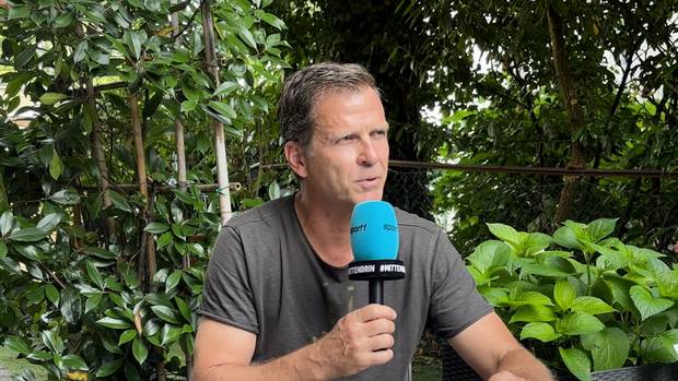 Bierhoff-Klartext: Deshalb ist Deutschland ausgeschieden