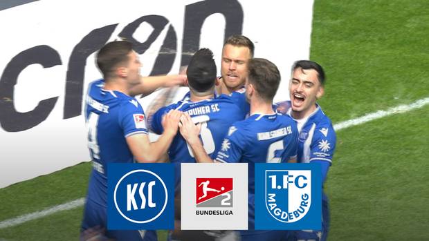 Druck auf Magdeburg wächst