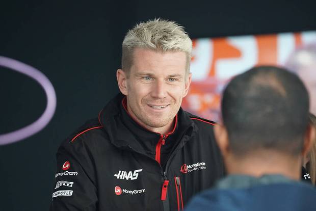 Hülkenberg verrät seinen Formel-1-Plan