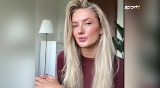 Alica Schmidt gibt Einblicke in die Gehälter der Leichtathleten