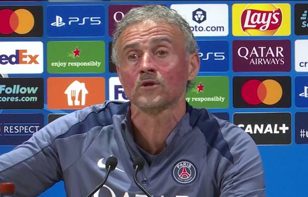 "Eines der Teams, die ich am liebsten anschaue"