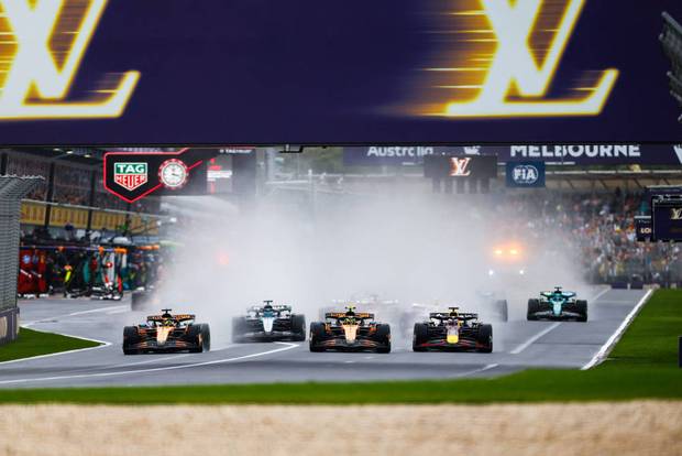 Red-Bull-Ausbootung steht kurz bevor