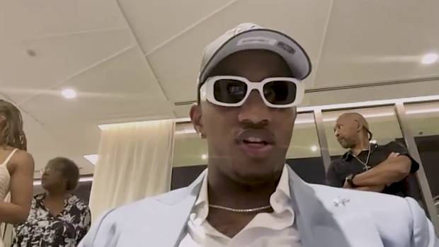 Falcons mit Klartext nach Draft-Wirbel