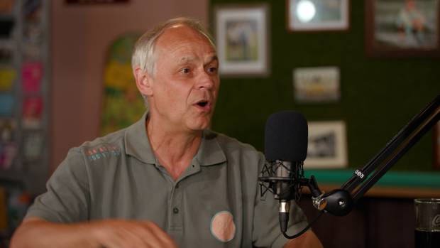 "Beckenbauer hat eine ganz lange Leine gehabt"
