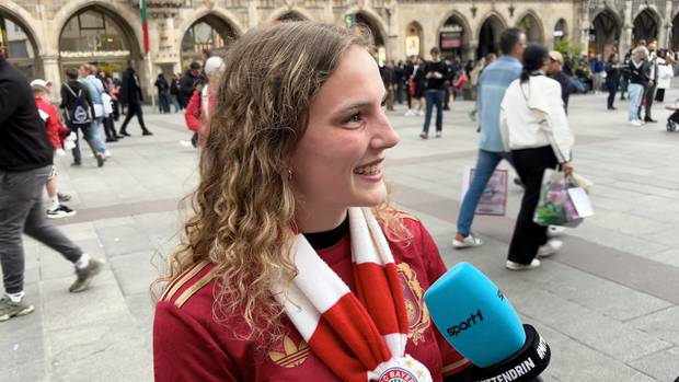 "Ich war in der Schule nicht ganz bei der Sache"