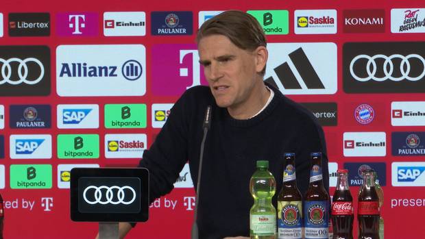 Kanada reagiert auf Bayern-Kritik