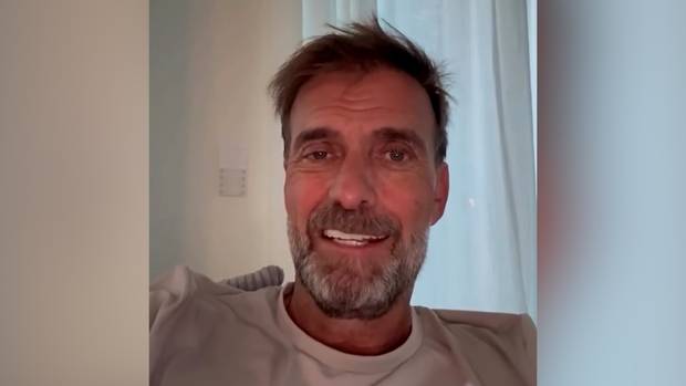 "Verrückte Welt!" Klopp möchte etwas klarstellen