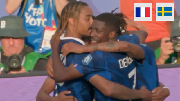 Wahnsinn! Ist das überhaupt noch Fußball?