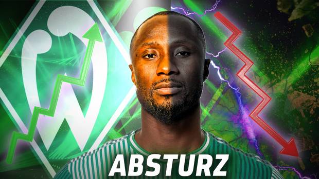 Keita sorgt für Verwunderung