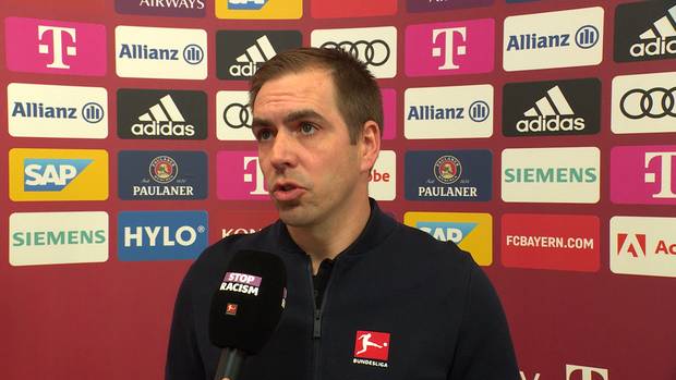 Nagelsmann-Reaktion ein Aprilscherz