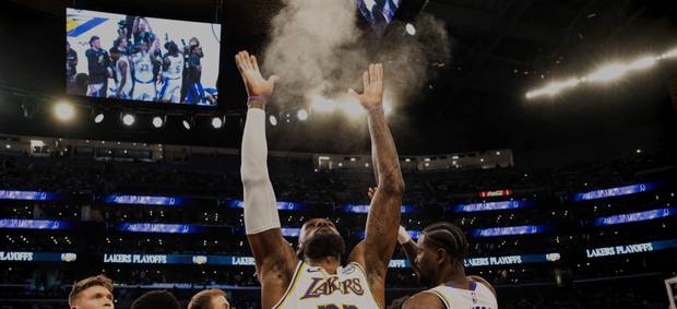 LeBron James verlässt die Lakers - Das sagen die Fans