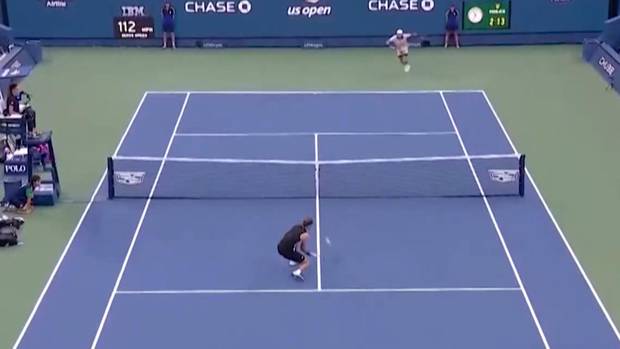 Zverev-Viertelfinale terminiert