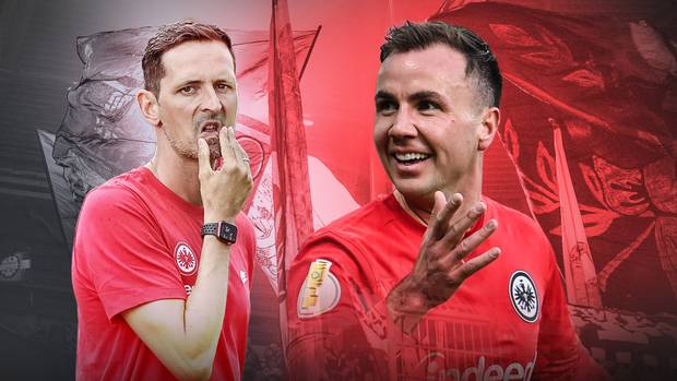 Toppmöller muss auf Götze bauen!