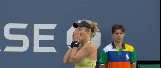 Siegemund jubelt nach Fehlstart
