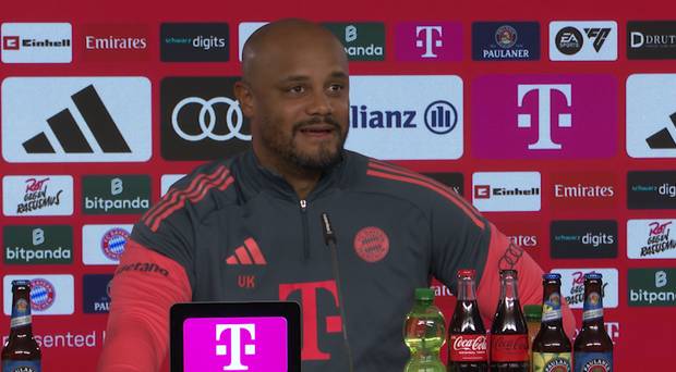 Bayern-Juwel feiert Bundesliga-Debüt