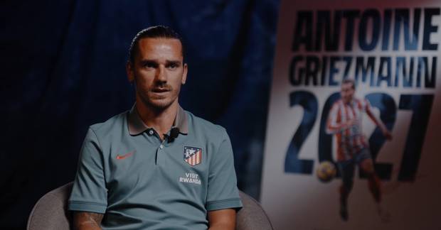 „Atlético zerbröselt wie Zucker“