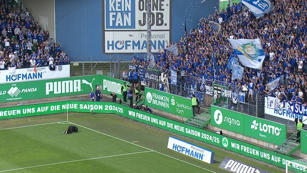 Schalke holt Ex-Bayern-Keeper