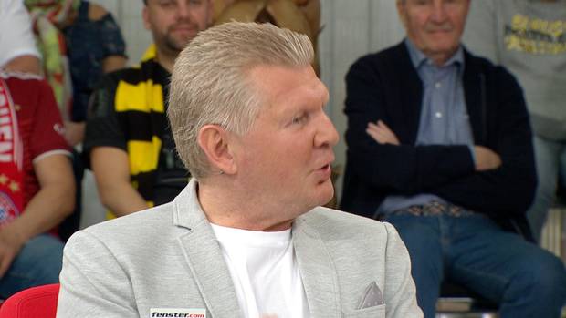 STAHLWERK Doppelpass: Nagelsmann-Comeback als Bayern-Trainer? Effe mit Klartext