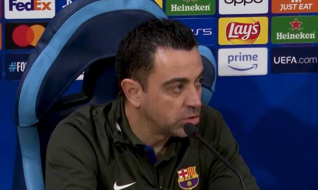 Barca-Coach: „Ich bin traurig“