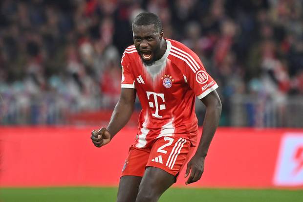 Bayern verkündet Upamecano-Deal