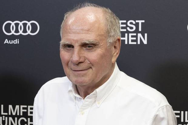 Tuchel? Hoeneß wird deutlich
