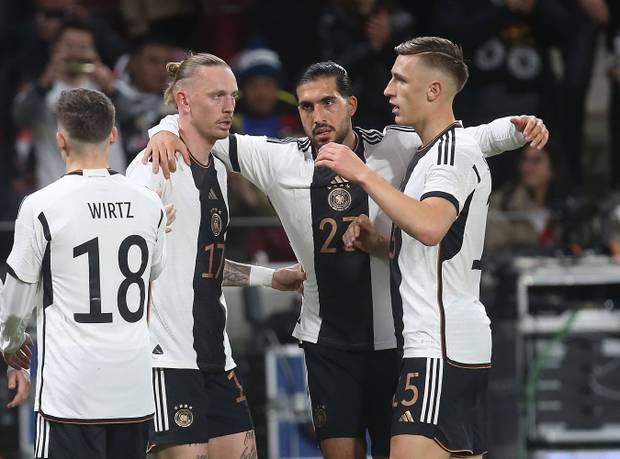Läuft der BVB Bayern den Rang ab?