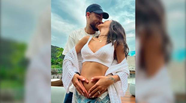Hat Neymar einen Fremdgeh-Deal?