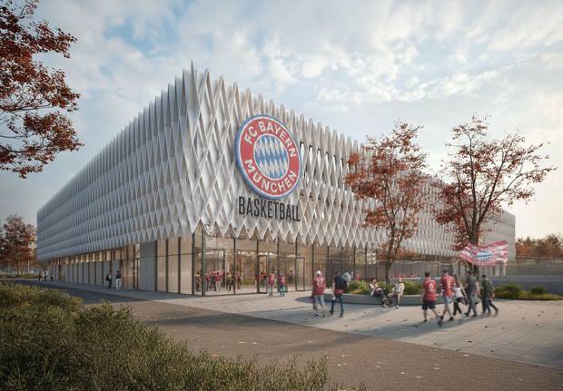 "Wegweisend": FC Bayern plant großes Projekt