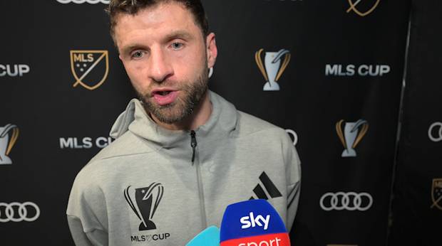 Müller-Kritik am Schiedsrichter