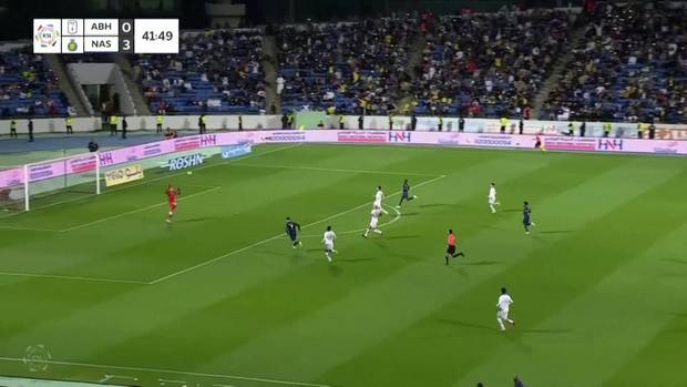 Ronaldo macht fassungslos