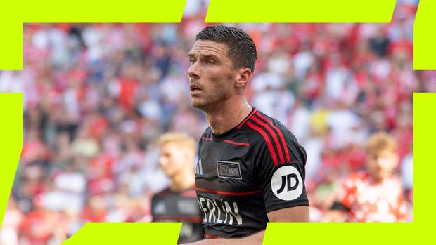 Gosens reagiert auf Wechsel-Wirbel